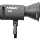 amaran 150c RGB LED Monolight (Deep Gray)