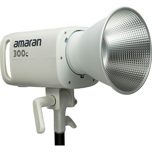 amaran 300c RGB LED Monolight (White)