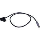 Nimbus D-Tap Cable Adapter for WiMi Series DC Input