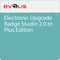 Evolis Badge Creator Studio 2.0 Software (Plus Version)