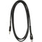 Pliant Technologies 4-Wire TRS to RJ45 Intercom Adapter Cable (6')