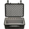 Pliant Technologies MicroCom 5X Hard Carry Case