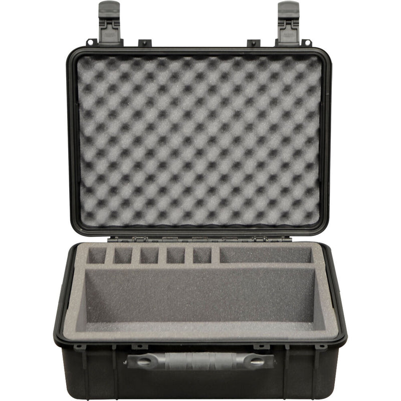 Pliant Technologies MicroCom 5X Hard Carry Case