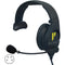 Pliant Technologies SmartBoom PRO Single-Ear Electret Headset (4-Pin XLR Male)