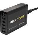 Pliant Technologies 6-Port USB Charger