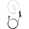 Pliant Technologies In-Ear Listen-Only Eartube for MicroCom 900XR Receivers