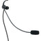 Pliant Technologies MicroCom In-Ear Headset (Right Ear)