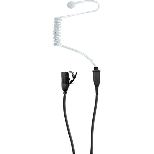 Pliant Technologies PHS-LAV-DM MicroCom Lavalier Microphone