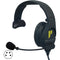 Pliant Technologies SmartBoom PRO Single-Ear Dynamic Headset (4-Pin XLR Female)