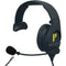 Pliant Technologies SmartBoom PRO Single-Ear Dynamic Headset (Unterminated)