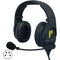 Pliant Technologies SmartBoom PRO Dual-Ear Dynamic Headset (4-Pin XLR Female)