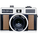 Holga 135HC Half Frame Camera