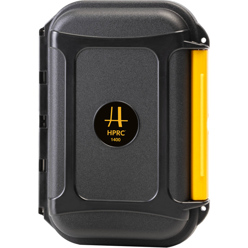 HPRC 1400 Protective Case for DJI Osmo Pocket 3 Creator Combo