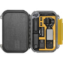 HPRC 1400 Protective Case for DJI Osmo Pocket 3 Creator Combo