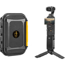 HPRC 1400 Protective Case for DJI Osmo Pocket 3 Creator Combo