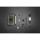 HPRC 1400 Protective Case for DJI Osmo Pocket 3 Creator Combo