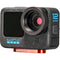 Back-Bone Gear Ribcage H12PRO Modified GoPro HERO12 Black