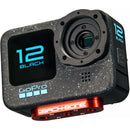 Back-Bone Gear Ribcage H12PRO Modified GoPro HERO12 Black