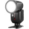 Neewer Z2-C TTL Round Head Flash Speedlite for Canon