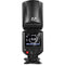 Neewer Z2-C TTL Round Head Flash Speedlite for Canon