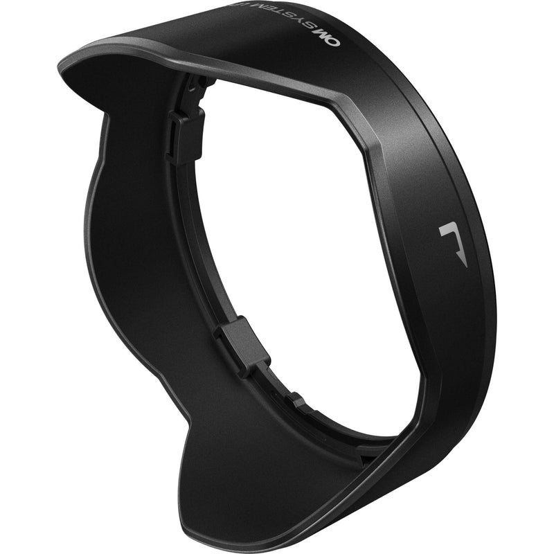 OM SYSTEM LH-55D Lens Hood