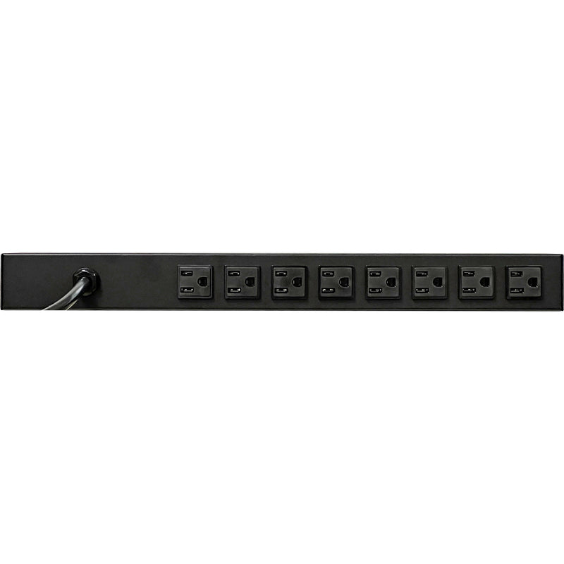 A-Neutronics 16-Outlet Rackmount Power Distributor with LCD Display