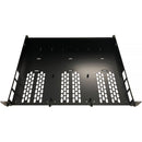 Black Box Emerald Rackmount Bracket for SE and PE Unit KVM Extenders