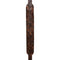 Gator Reiner Deluxe Saddle-Style Strap (Brown)