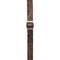 Gator Reiner Deluxe Saddle-Style Strap (Brown)