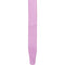 Gator Pastel Garment Leather Guitar Strap (Spring Orchid)