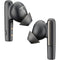 Poly Voyager Free 60+ UC Earbuds (Carbon Black)