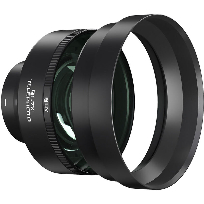 Freewell 1.7x Telephoto Lens