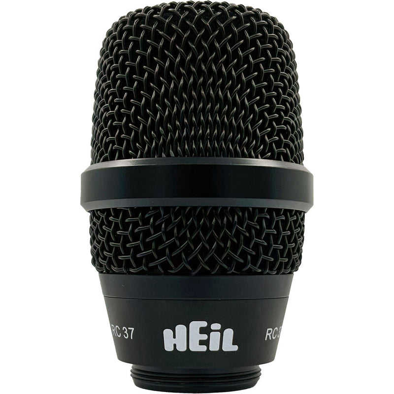 Heil Sound RC 37 Supercardioid Dynamic Microphone Capsule for Wireless Handheld Transmitters