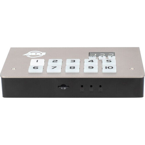 American DJ myDMX 5 Lighting Control Software/Hardware System