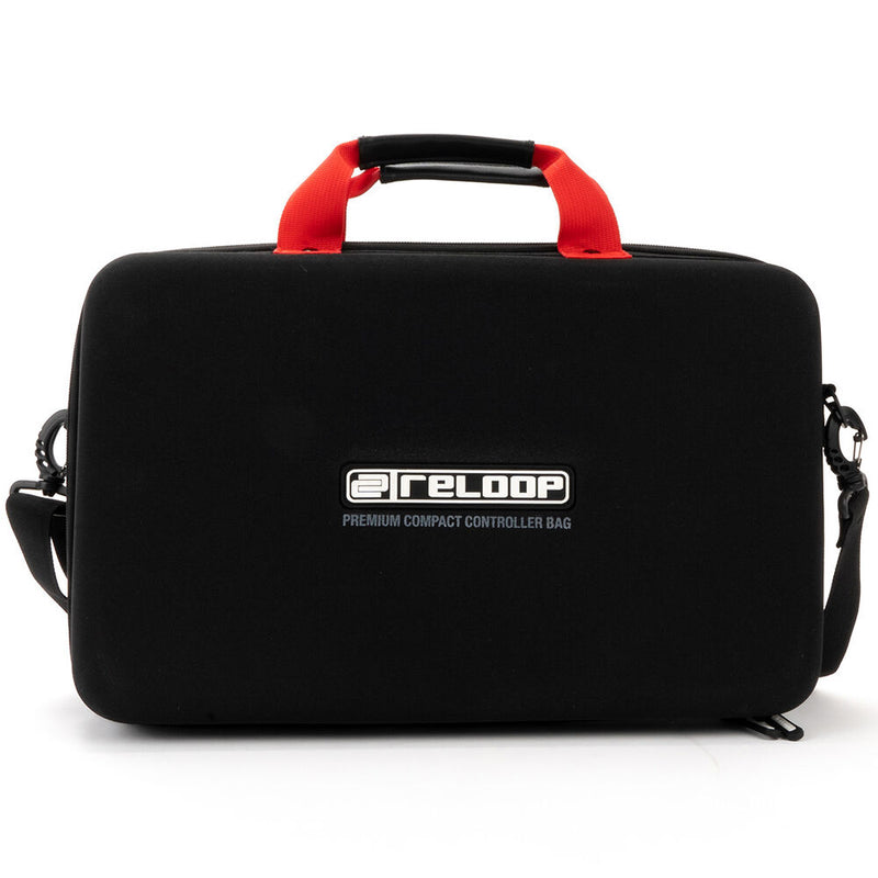 Reloop Premium Compact Controller Bag