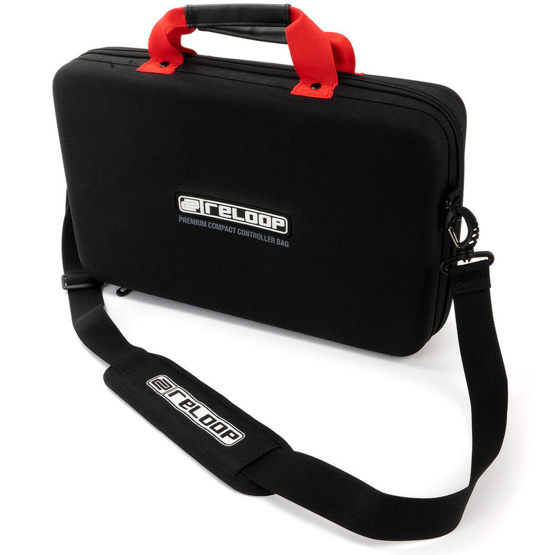 Reloop Premium Compact Controller Bag