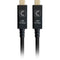 Comprehensive Pro AV/IT Integrator Series USB-C 3.2 Gen 2 Plenum Cable (20')