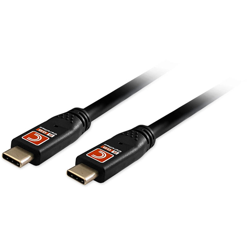 Comprehensive Pro AV/IT Integrator Series USB-C 3.2 Gen 1 Cable (10')