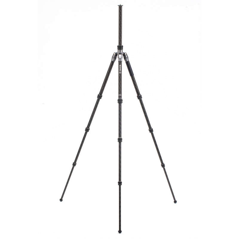 Benro Rhino One Series Carbon Fiber Tripod