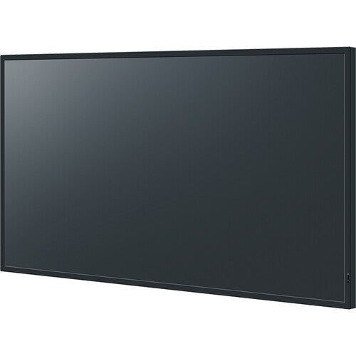 Panasonic SQ2HW Series 43" UHD 4K Commercial Monitor