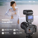 Neewer Z760-C TTL Speedlite Flash for Canon Cameras