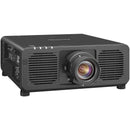 Panasonic PT-REZ12BU7 12,000-Lumen WUXGA DLP Laser Projector (Black)