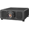 Panasonic PT-REZ12BU7 12,000-Lumen WUXGA DLP Laser Projector (Black)