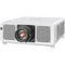 Panasonic PT-REZ12WU7 12,000-Lumen WUXGA DLP Laser Projector (White)