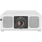 Panasonic PT-REZ12WU7 12,000-Lumen WUXGA DLP Laser Projector (White)