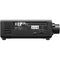 Panasonic REQ12 Series PT-REQ10BU 10,000-Lumen Pixel Shift UHD 4K Laser DLP Projector (Black)