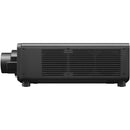 Panasonic REQ12 Series PT-REQ12BU 12,000-Lumen Pixel Shift UHD 4K Laser DLP Projector (Black)