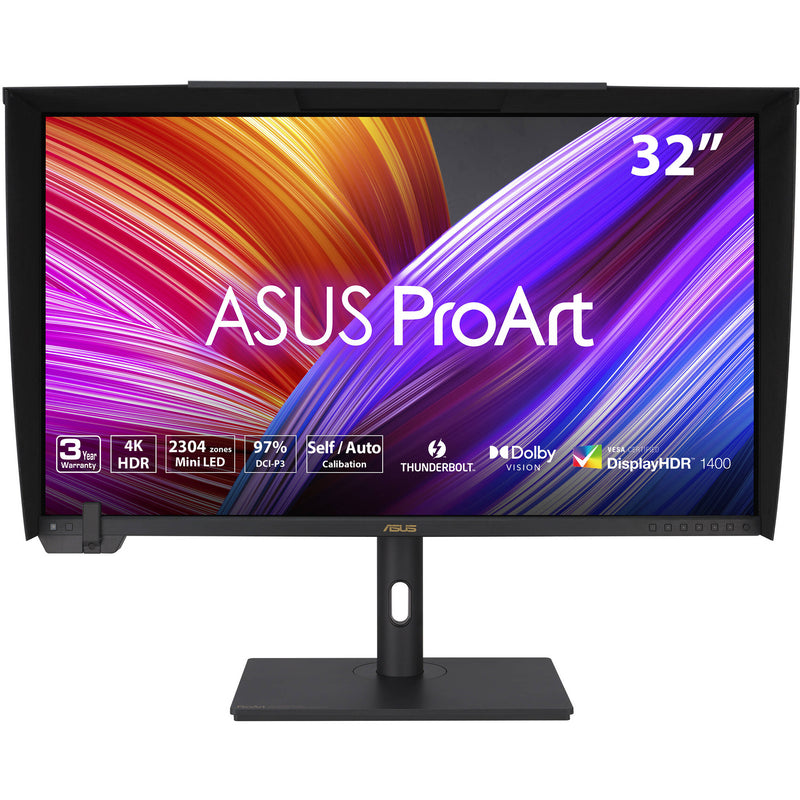 ASUS ProArt Display PA32UCXR 32" 4K HDR Monitor