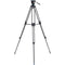 Benro KH25PC Video Head & Tripod Kit (61.6")