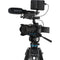 Benro KH26PC Video Head & Tripod Kit (72.6")